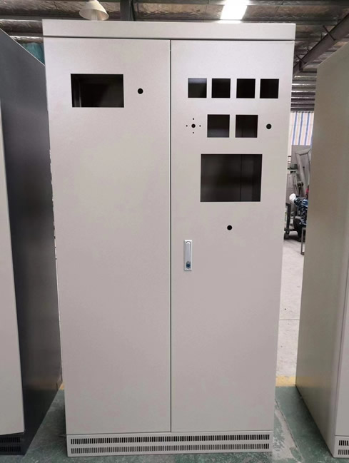 电控箱电控柜