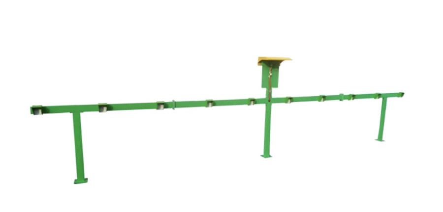 充电桩支架